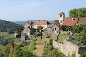 Château Chalons, D Mairey
